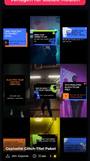 Renderforest Video & Animation screenshot 3