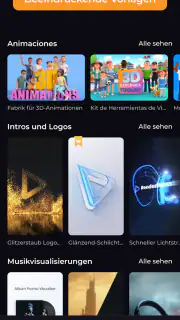 Renderforest Video & Animation screenshot 8
