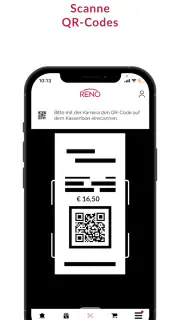 RENO-App: punkten & sparen! screenshot 2