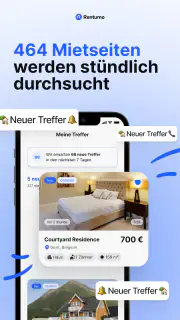 Rentumo screenshot 2