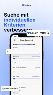 Rentumo screenshot 4
