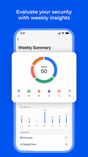 Reolink screenshot