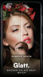 RePix KI Bilder Schärfen screenshot 3