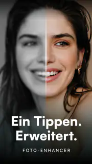 RePix KI Bilder Schärfen screenshot 7