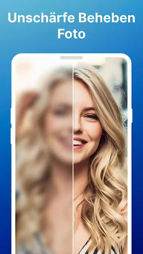 Repixel: Ai Foto Verbessern screenshot