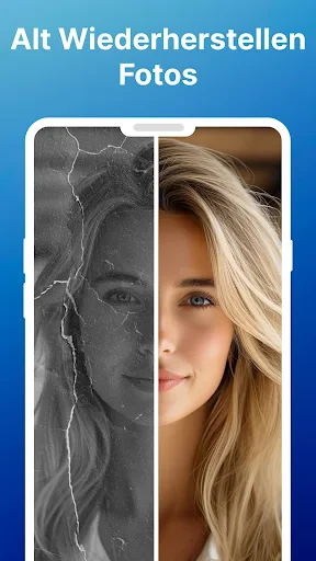 Repixel: Ai Foto Verbessern screenshot
