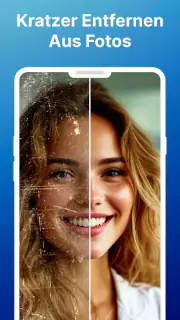 Repixel: Ai Foto Verbessern screenshot 4