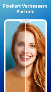Repixel: Ai Foto Verbessern screenshot 7
