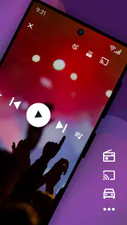 Replaio: Radio Internet FM screenshot 2