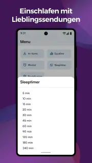 Replaio: Radio Internet FM screenshot 7