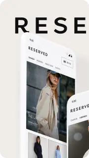 Reserved screenshot 1