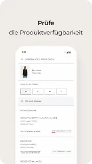 Reserved screenshot 8