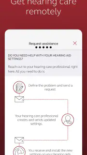 ReSound Smart 3D screenshot 5