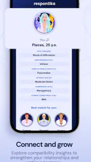 Respontika screenshot 7