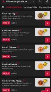 restablo.de - Essen bestellen screenshot 4