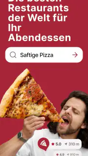 Restaurant Guru screenshot 1
