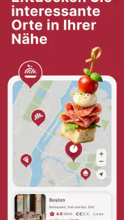Restaurant Guru screenshot 2