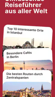 Restaurant Guru screenshot 3