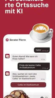 Restaurant Guru screenshot 5