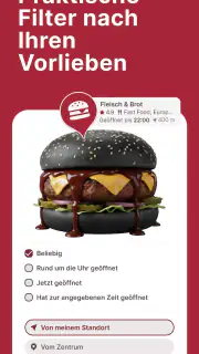 Restaurant Guru screenshot 6