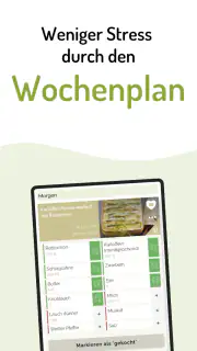 Restegourmet: Rezeptsuche & KI screenshot 5