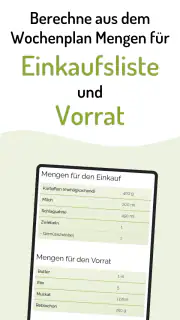 Restegourmet: Rezeptsuche & KI screenshot 6
