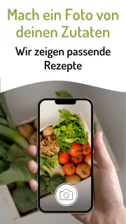 Restegourmet: Rezeptsuche & KI screenshot 7
