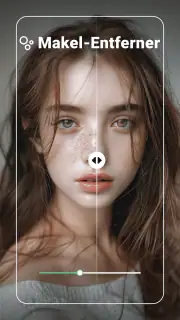 Retouch - Objekte entfernen AI screenshot 3