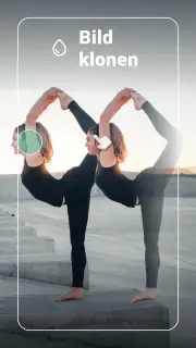Retouch - Objekte entfernen AI screenshot 4