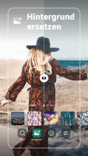 Retouch - Objekte entfernen AI screenshot 5