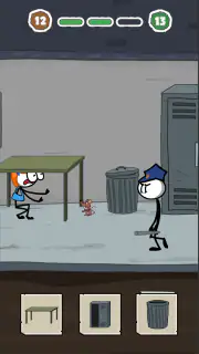 Rette den Liebhaber screenshot 3