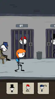 Rette den Liebhaber screenshot 4