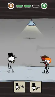 Rette den Liebhaber screenshot 7