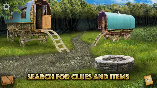 Rette die Zauberin screenshot 4