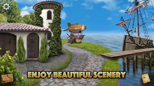 Rette die Zauberin screenshot 6