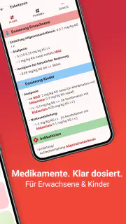 RetterWissen Notfallmedizin screenshot 2