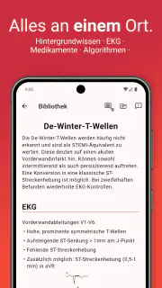 RetterWissen Notfallmedizin screenshot 5