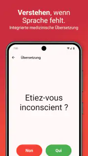 RetterWissen Notfallmedizin screenshot 6