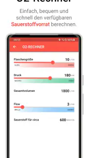 Rettungsdienst App screenshot 8