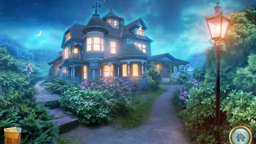 Return to Grisly Manor screenshot 2