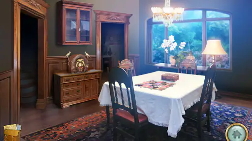 Return to Grisly Manor screenshot 3
