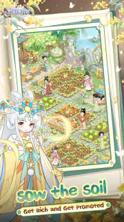Revenge of the Queen screenshot 2
