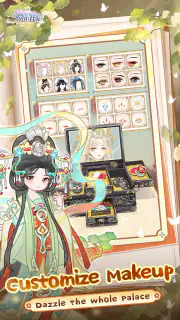 Revenge of the Queen screenshot 3