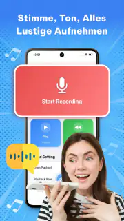 Reverse Song & Voice Challenge screenshot 2