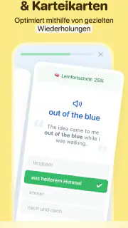 Reverso Übersetzer Wörterbuch screenshot 4