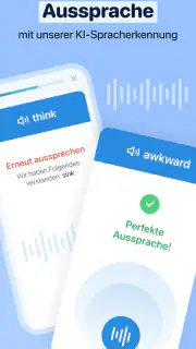 Reverso Übersetzer Wörterbuch screenshot 7