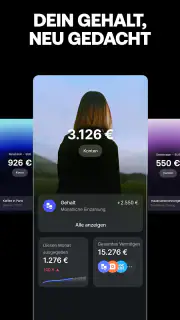 Revolut: Die Finanz-Super-App screenshot 2
