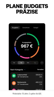 Revolut: Die Finanz-Super-App screenshot 5