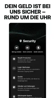 Revolut: Die Finanz-Super-App screenshot 7
