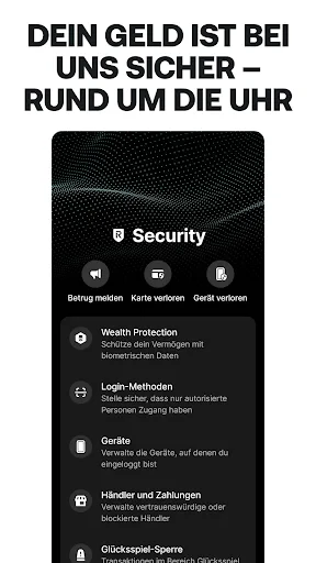 Revolut: Die Finanz-Super-App screenshot